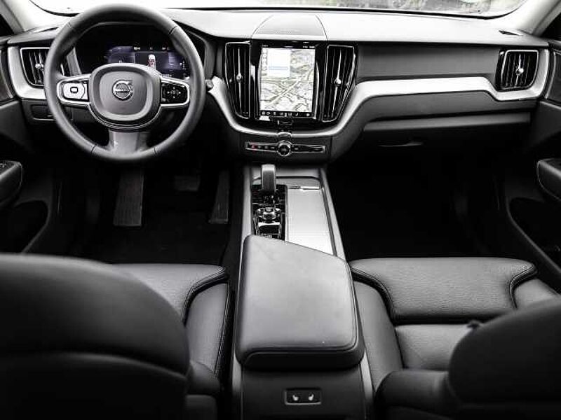 Volvo XC60 Plus Dark 2WD B4 Diesel EU6d digitales Cockpit Memory Sitze Soundsystem HarmanKa