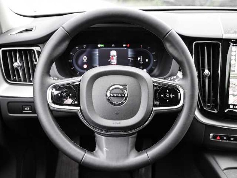 Volvo XC60 Plus Dark 2WD B4 Diesel EU6d digitales Cockpit Memory Sitze Soundsystem HarmanKa