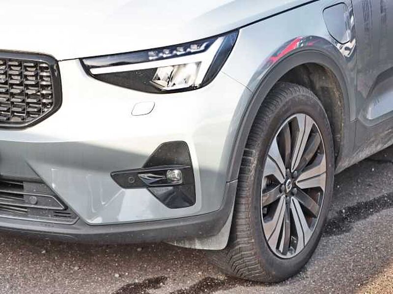 Volvo XC40 Ultimate Dark Recharge Plug-In Hybrid 2WD T4 Twin Engine EU6d StandHZG Navi