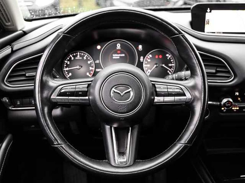 Mazda CX-30 Selection 2WD 2.0 SKYACTIV-X M Hybrid EU6d HUD Navi LED ACC El. Heckklappe Apple