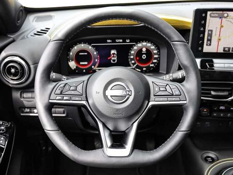 Nissan Juke N-SPORT 1.0 DIG-T 6MT 114PS BOSE Technologioe-Paket ''neues Modell''