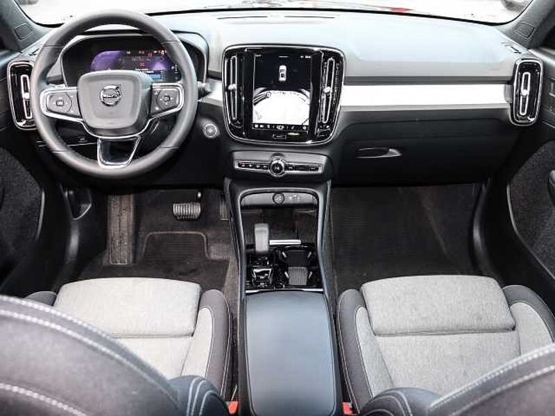 Volvo XC40 Plus Dark 2WD B3 EU6d digitales Cockpit Memory Sitze Soundsystem HarmanKardon LE