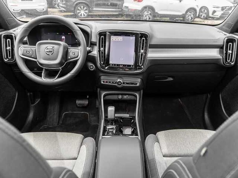 Volvo XC40 Plus Dark 2WD B3 EU6d digitales Cockpit Memory Sitze Soundsystem HarmanKardon LE