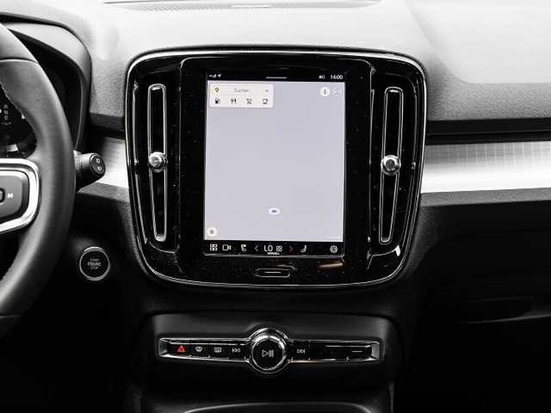 Volvo XC40 Plus Dark 2WD B3 EU6d digitales Cockpit Memory Sitze Soundsystem HarmanKardon LE