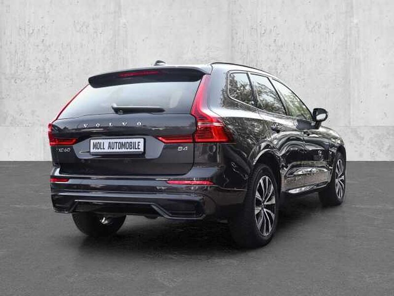 Volvo XC60 Plus Dark 2WD B4 Diesel EU6d digitales Cockpit Memory Sitze Soundsystem HarmanKa