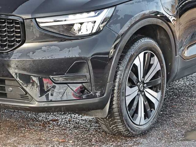 Volvo XC40 Plus Dark Recharge Plug-In Hybrid 2WD T4 Twin Engine EU6d StandHZG Navi Leder di