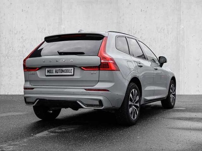 Volvo XC60 Plus Dark 2WD B4 Diesel EU6d digitales Cockpit Memory Sitze Soundsystem HarmanKa