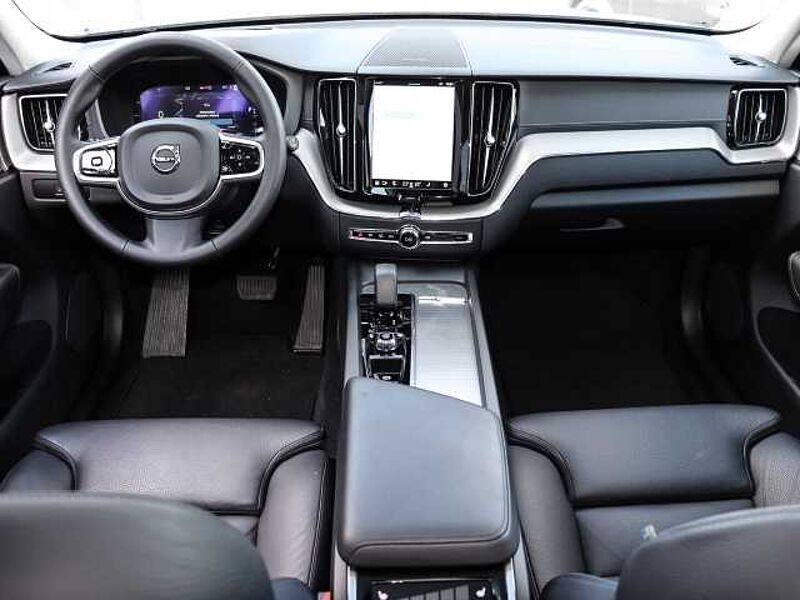 Volvo XC60 Ultimate Dark 2WD B4 Diesel EU6d HUD AD digitales Cockpit Memory Sitze Soundsyst