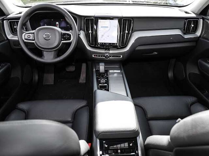 Volvo XC60 Ultimate Dark 2WD B4 Diesel EU6d HUD AD digitales Cockpit Memory Sitze Soundsyst