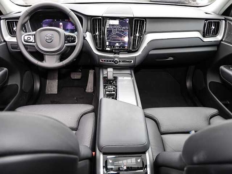 Volvo XC60 Ultimate Dark 2WD B4 Diesel EU6d HUD AD digitales Cockpit Memory Sitze Soundsyst