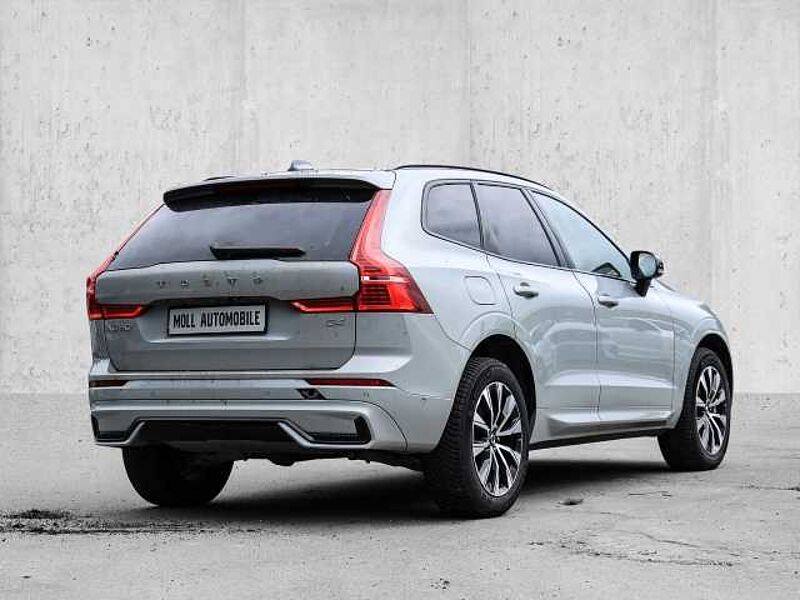 Volvo XC60 Plus Dark 2WD B4 Diesel EU6d digitales Cockpit Memory Sitze Soundsystem HarmanKa