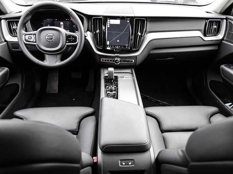 Volvo XC60 Plus Dark 2WD B4 Diesel EU6d digitales Cockpit Memory Sitze Soundsystem HarmanKa