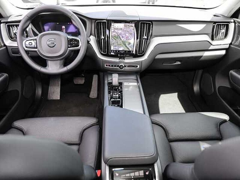 Volvo XC60 Ultimate Dark 2WD B4 Diesel EU6d HUD AD digitales Cockpit Memory Sitze Soundsyst