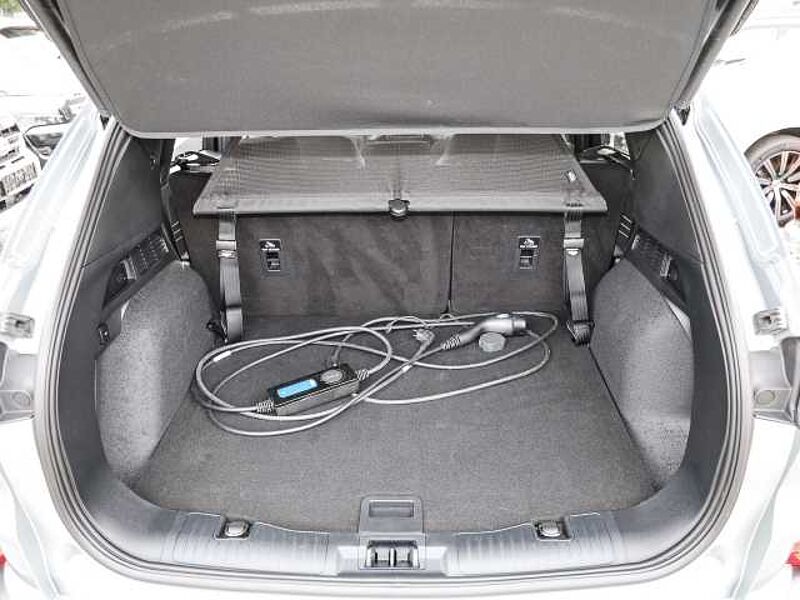 Ford Kuga Plug-In Hybrid Titanium X 2.5 Duratec -PHEV Navi Soundsystem B & O LED El. Heckk