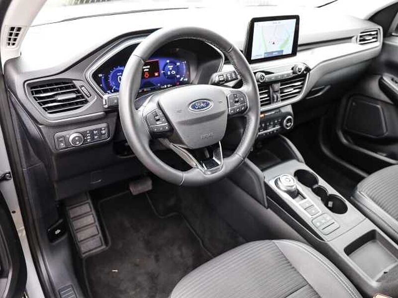 Ford Kuga Plug-In Hybrid Titanium X 2.5 Duratec -PHEV Navi Soundsystem B & O LED El. Heckk