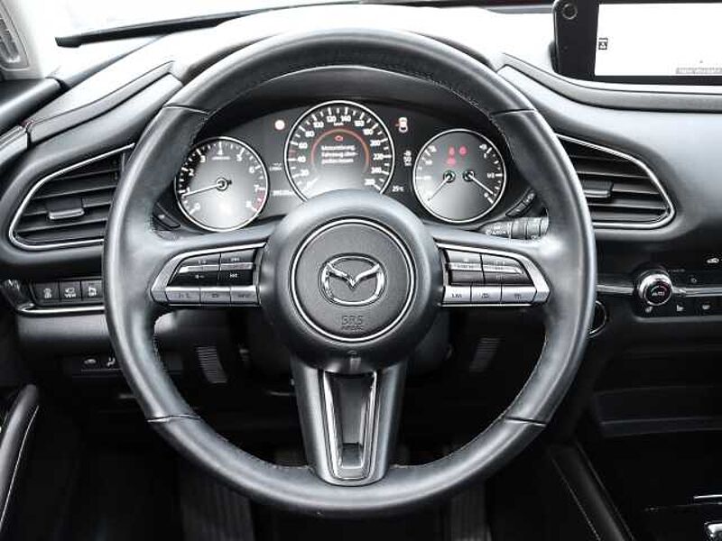 Mazda CX-30 Selection 2WD 2.0 SKYACTIV-G M Hybrid EU6d HUD Navi Leder Memory Sitze LED ACC