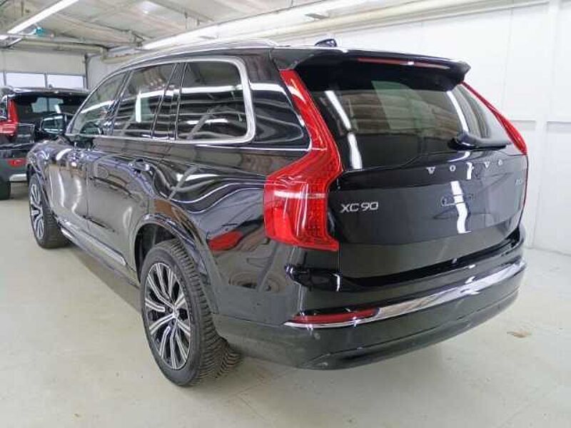 Volvo XC90 Plus Bright AWD B5 Diesel EU6d 7-Sitzer Allrad StandHZG AHK digitales Cockpit Me