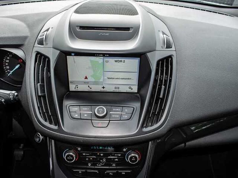 Ford Kuga 1.5 EcoBoost Titanium 4x2 150PS Navi Apple CarPlay Android Auto Mehrzonenklima