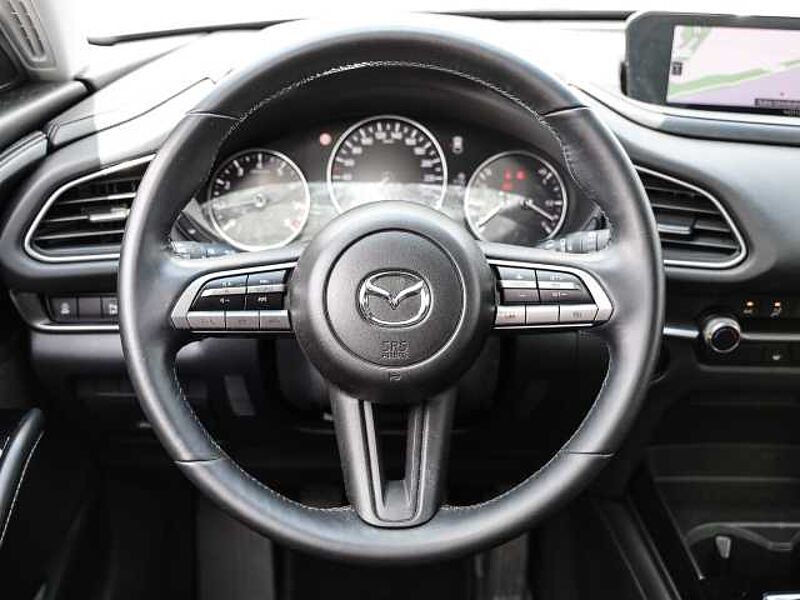 Mazda CX-30 SKYACTIV-G 2.0 FWD M-Hybrid 6-Gang LED Navi Keyless Head-UP ACC HUD digitales Co