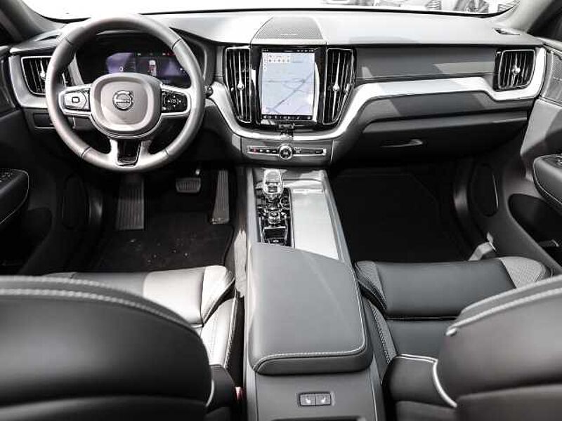 Volvo XC60 Ultimate Dark Recharge Plug-In Hybrid AWD T8 Twin Engine EU6d Allrad HUD StandHZ