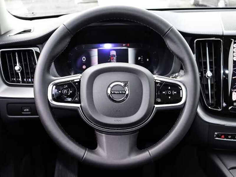 Volvo XC60 Ultimate Dark AWD B4 Diesel EU6d Allrad HUD AD StandHZG digitales Cockpit Memory