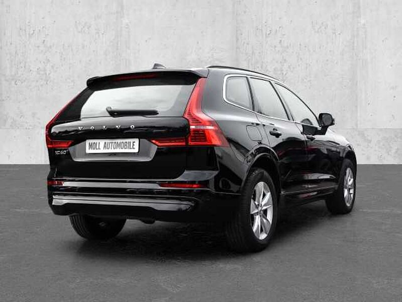 Volvo XC60 Momentum Pro 2WD B4 Diesel EU6d digitales Cockpit Soundsystem HarmanKardon LED