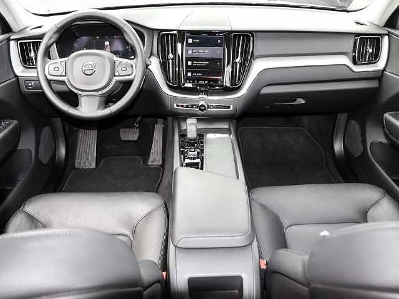 Volvo XC60 Momentum Pro 2WD B4 Diesel EU6d digitales Cockpit Soundsystem HarmanKardon LED