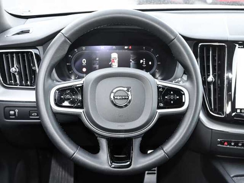 Volvo XC60 R Design AWD B4 Diesel EU6d Navi digitales Cockpit Memory Sitze Soundsystem Harm