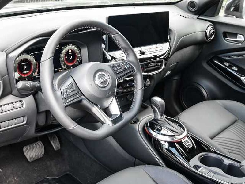 Nissan Juke Tekna 1.0 DIG-T 7DCT 114PS BOSE ''neues Modell''