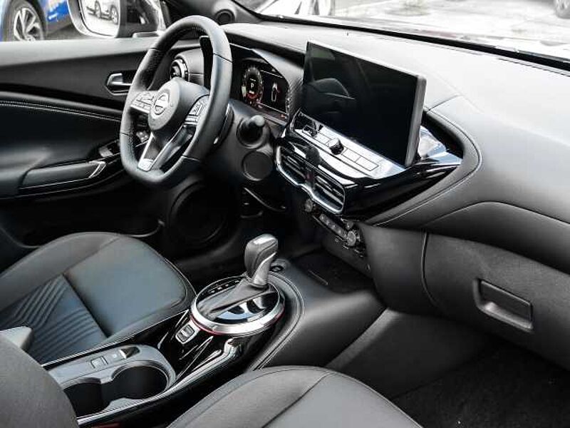 Nissan Juke Tekna 1.0 DIG-T 7DCT 114PS BOSE ''neues Modell''