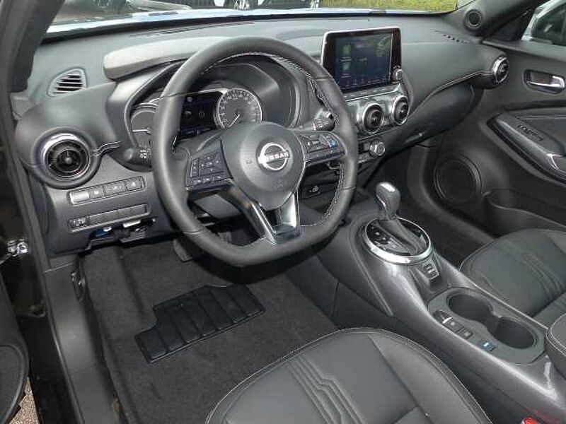 Nissan Juke Tekna Hybrid 1.6 143PS EU6d Navi BOSE