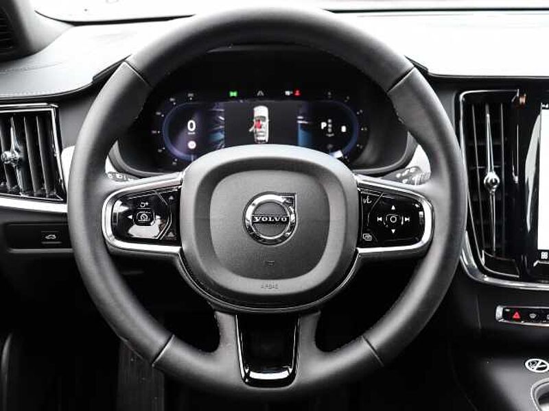 Volvo V90 Kombi Plus Bright B4 Diesel EU6d StandHZG Leder digitales Cockpit Memory Sitze S