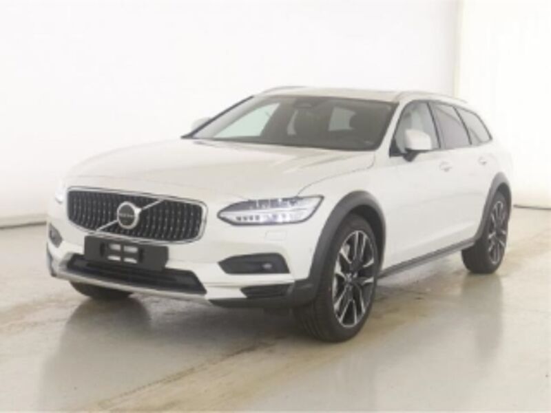 Volvo V90 CC Cross Country Ultimate AWD B4 Diesel EU6d HUD StandHZG digitales Cockpit Memory