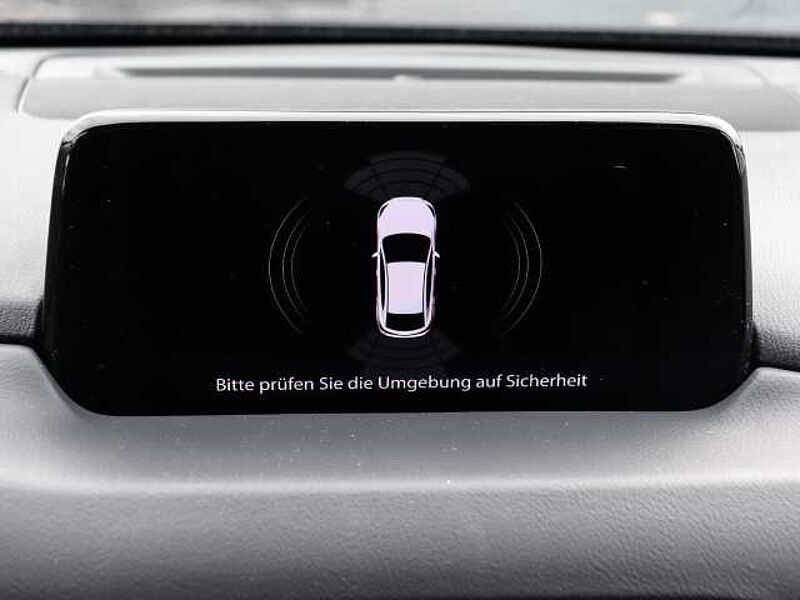 Mazda CX-5 Exclusive-Line 2WD 2.0 SKYACTIV-G 165 EU6d-T LED Dyn. Kurvenlicht Apple CarPlay