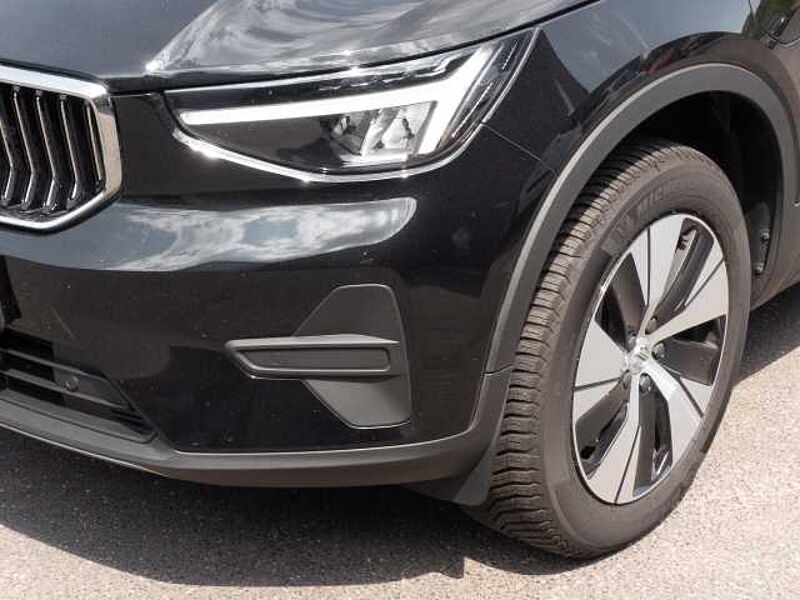 Volvo XC40 Core Recharge Plug-In Hybrid 2WD T5 Twin Engine EU6d StandHZG digitales Cockpit