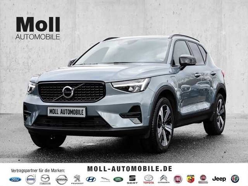 Volvo XC40 Plus Dark Recharge Plug-In Hybrid 2WD T5 Twin Engine EU6d StandHZG Navi digitale