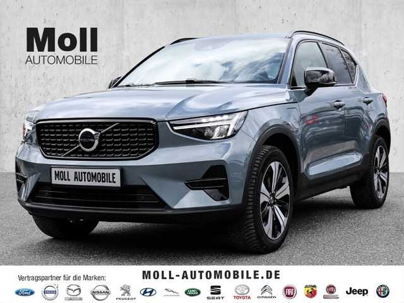 Volvo XC40 Plus Dark Recharge Plug-In Hybrid 2WD T5 Twin Engine EU6d StandHZG Navi digitale