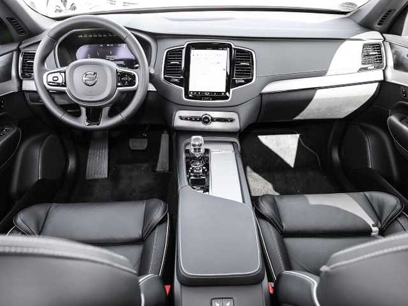 Volvo XC90 Plus Dark AWD B5 Diesel EU6d 7-Sitzer Allrad StandHZG digitales Cockpit Memory S