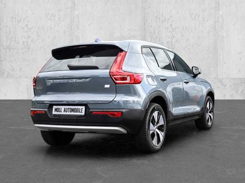 Volvo XC40 Core Recharge Plug-In Hybrid 2WD T4 Twin Engine EU6d