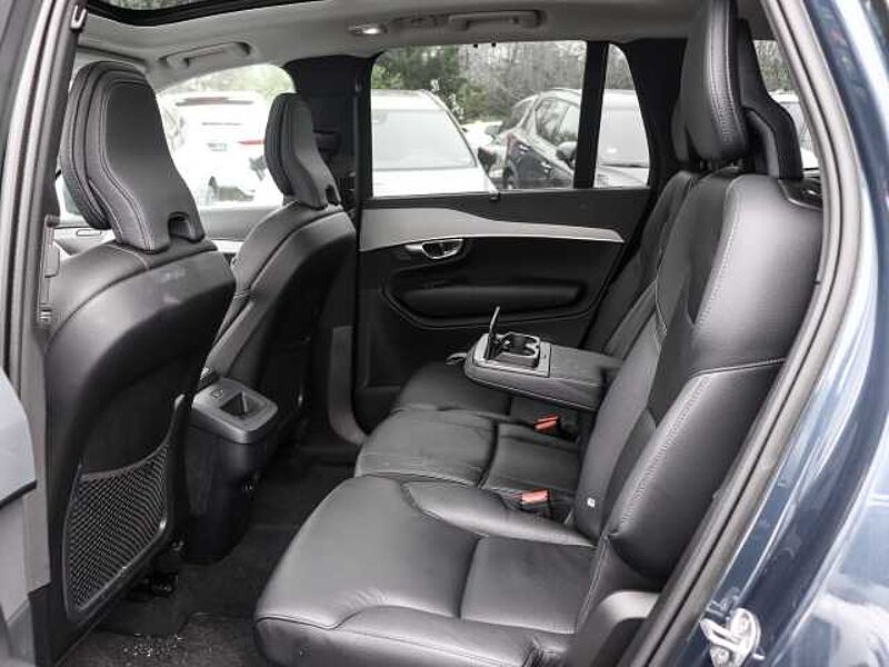 Volvo XC90 Plus Bright AWD B5 Diesel EU6d 7-Sitzer Allrad AD StandHZG digitales Cockpit Mem