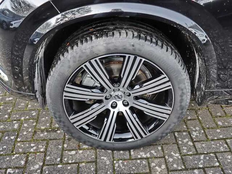 Volvo XC90 Plus Bright AWD B5 Diesel EU6d 7-Sitzer Allrad AD StandHZG AHK digitales Cockpit