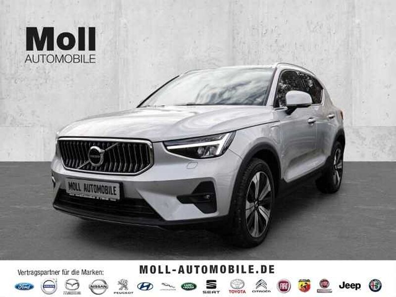 Volvo XC40 Core Recharge Plug-In Hybrid 2WD T4 Twin Engine EU6d StandHZG digitales Cockpit