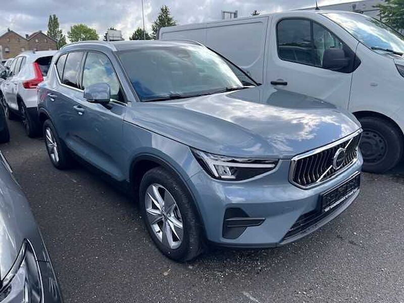 Volvo XC40 Plus Bright 2WD B3 EU6d digitales Cockpit Memory Sitze Soundsystem HarmanKardon