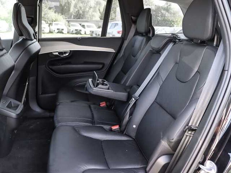 Volvo XC90 Plus Bright AWD B5 Diesel EU6d 7-Sitzer Allrad AD StandHZG AHK digitales Cockpit