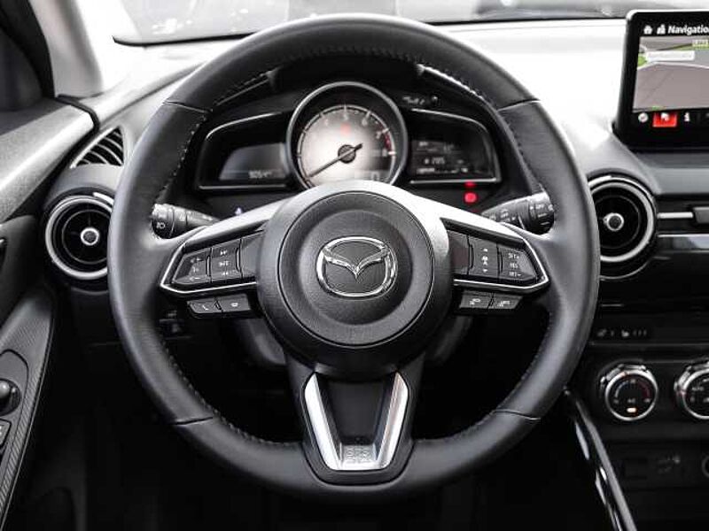 Mazda 2 Exclusive-Line 1.5 SKYACTIV-G 115 M-Hybrid EU6d AD Apple CarPlay Android Auto Kl