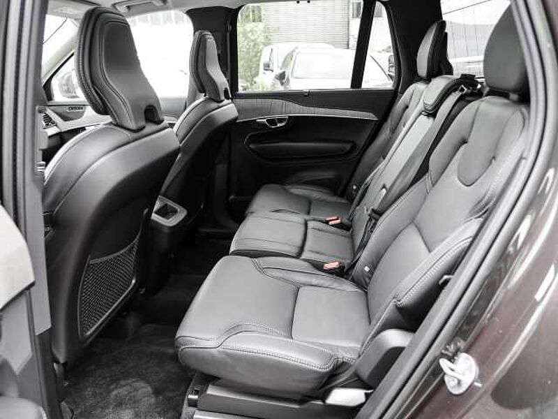 Volvo XC90 Plus Bright AWD B5 Diesel EU6d 7-Sitzer Allrad AD StandHZG digitales Cockpit