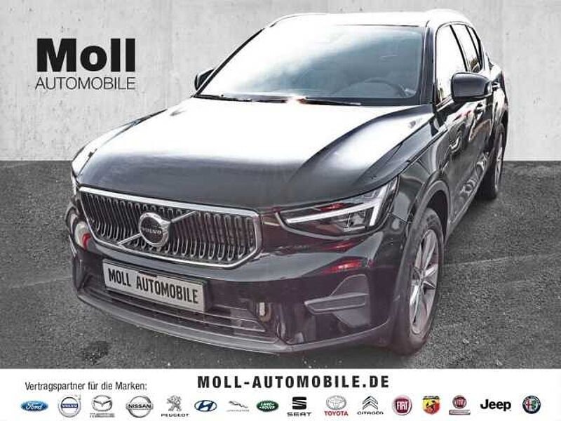 Volvo XC40 Core 2WD B3 EU6d Navi digitales Cockpit Soundsystem LED Scheinwerferreg. El. Hec