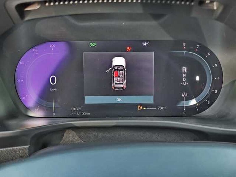 Volvo XC40 Core 2WD B3 EU6d Navi digitales Cockpit Soundsystem LED Scheinwerferreg. El. Hec