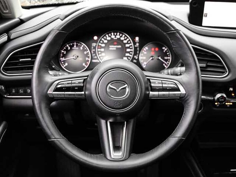 Mazda CX-30 SKYACTIV-G 2.0 M-Hybrid 6GS SELECTION DES-P PRE-P BOSE