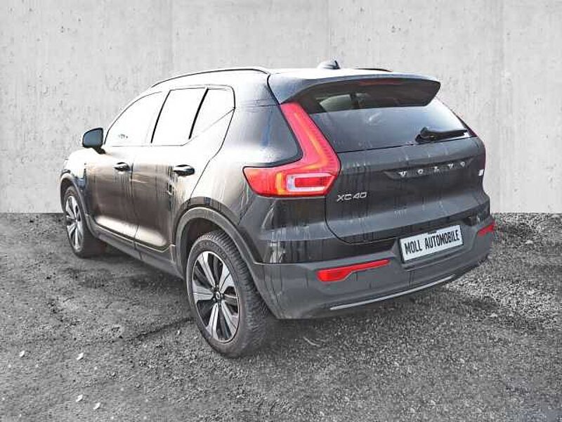 Volvo XC40 Ultimate Dark Recharge Plug-In Hybrid 2WD T5 Twin Engine EU6d StandHZG Navi